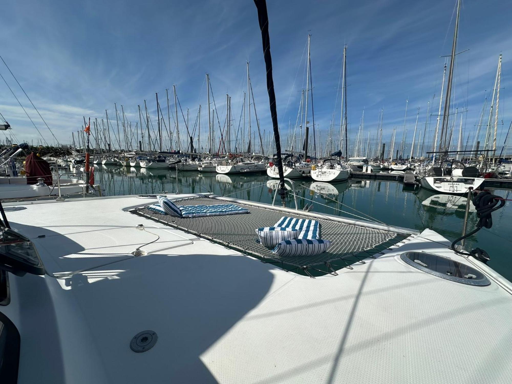 La Rochelle Sur L'Eau Hotel Exterior foto